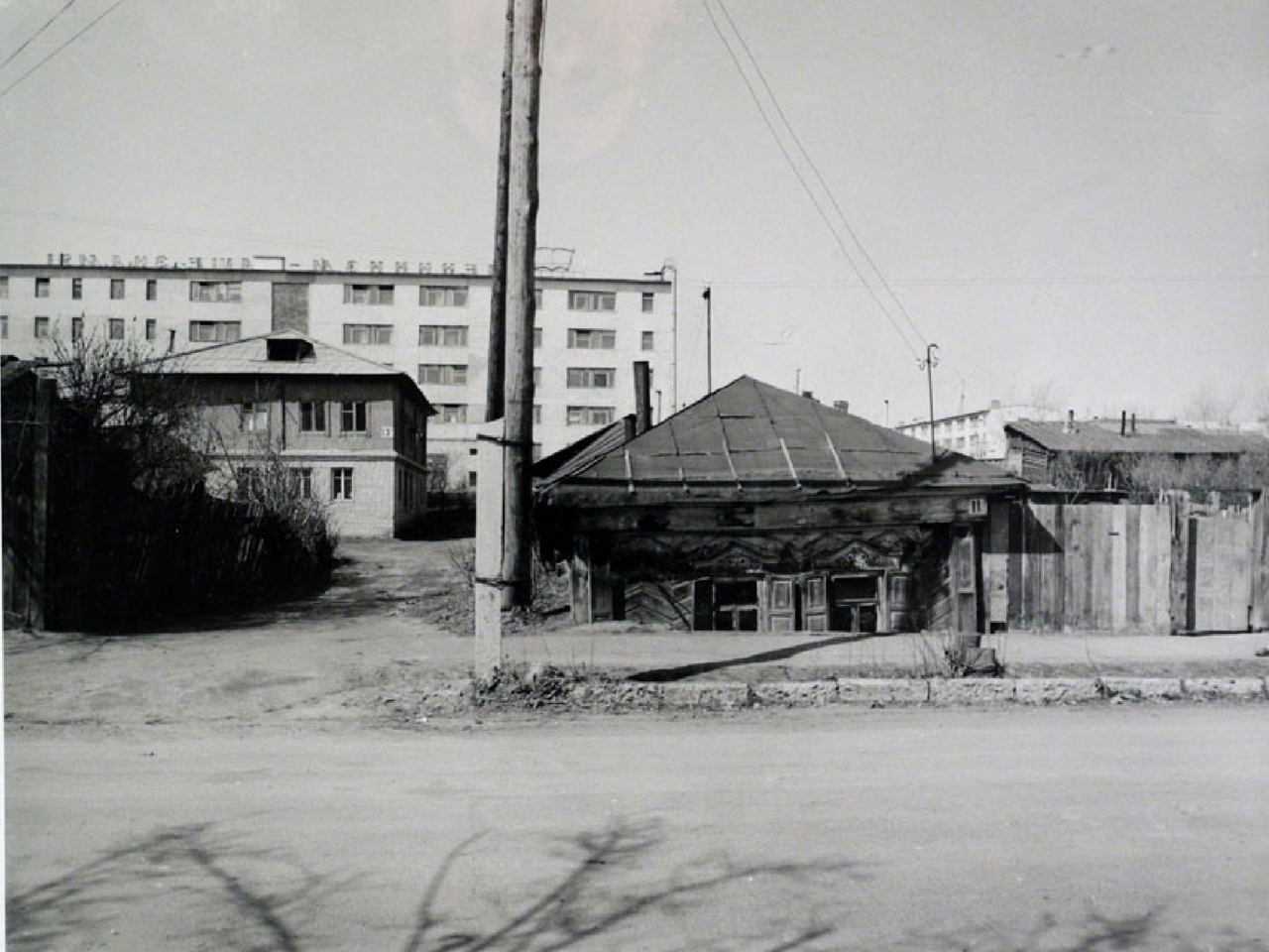 Советская 196 курган фото